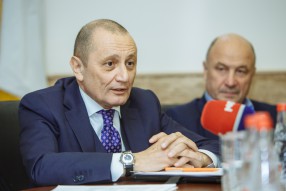 Подведение итогов 24 тура