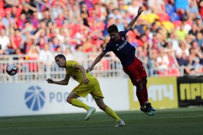 ПФК ЦСКА 3:0 Арсенал