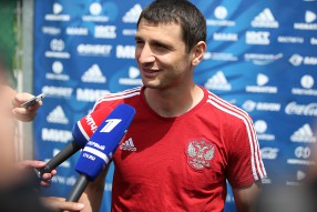 Алан Дзагоев