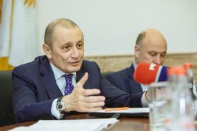 Подведение итогов 24 тура