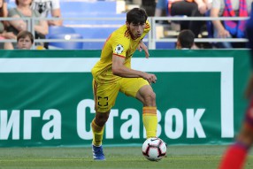 ПФК ЦСКА 3:0 Арсенал