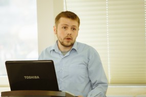 Семинар представителей пресс-атташе клубов