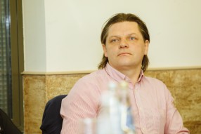 Семинар представителей пресс-атташе клубов
