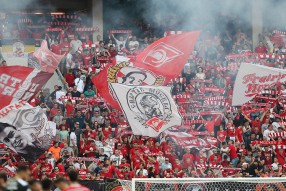 Локомотив 0:0 Спартак
