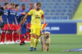 ПФК ЦСКА 3:0 Арсенал