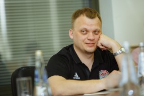 Семинар представителей пресс-атташе клубов