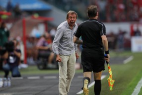 Локомотив 0:0 Спартак