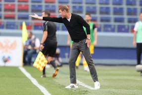 ПФК ЦСКА 3:0 Арсенал