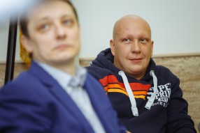 Семинар представителей пресс-атташе клубов