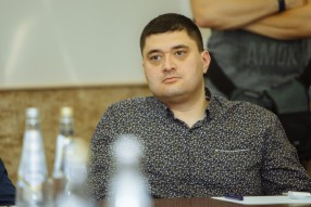 Семинар представителей пресс-атташе клубов