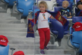 Локомотив 0:1 ПФК ЦСКА