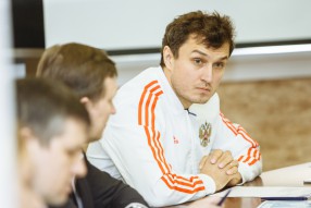 Заседание рабочей группы Комитета профессиональног ...