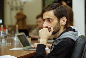 Подведение итогов 25-го тура