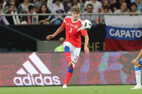Россия 5:1 Чехия