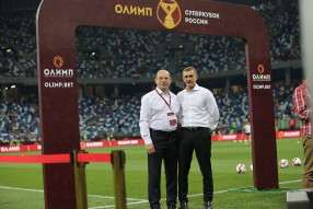Локомотив 0:1 ПФК ЦСКА