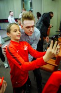 Пресс-конференция. Чемпионат РФПЛ по киберфутболу  ...