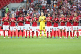 Спартак 2:1 Динамо