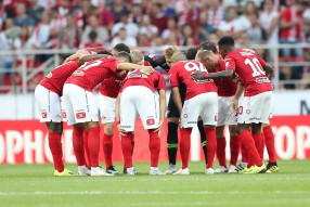 Спартак 1:0 Анжи