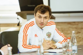 Заседание рабочей группы Комитета профессиональног ...
