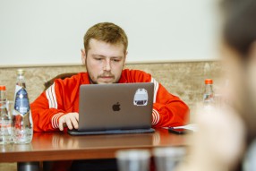 Подведение итогов 25-го тура