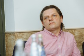 Семинар представителей пресс-атташе клубов