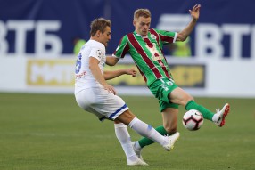 Павел Могилевец