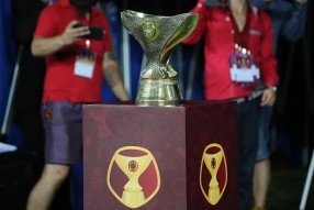 Локомотив 0:1 ПФК ЦСКА