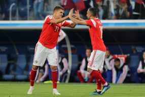 Александр Самедов, Роман Зобнин