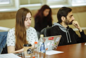 Подведение итогов 25-го тура