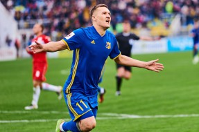 Александр Бухаров