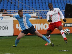 Крылья Советов - Амкар 2:2