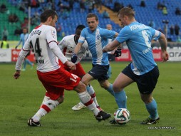 Крылья Советов - Амкар 2:2