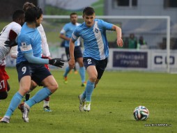 Крылья Советов - Амкар 2:2