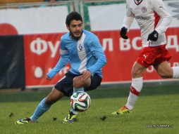 Крылья Советов - Амкар 2:2