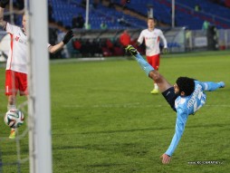 Крылья Советов - Амкар 2:2