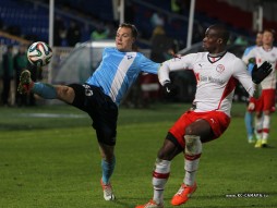 Крылья Советов - Амкар 2:2