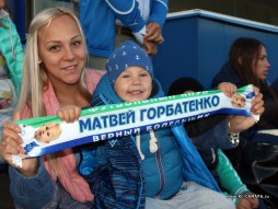 Крылья Советов 3:0 Кубань