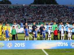 Крылья Советов 3:0 Кубань