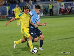 Крылья Советов 3:0 Кубань