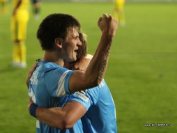 Крылья Советов 3:0 Кубань