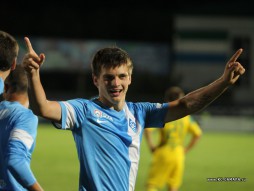 Крылья Советов 3:0 Кубань