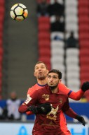 Сергей Игнашевич