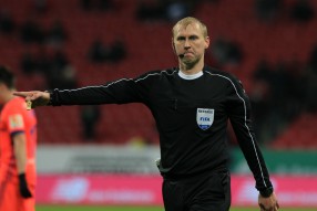 Сергей Иванов