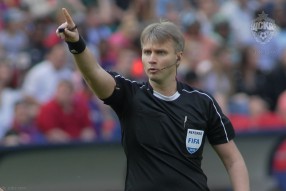 Сергей Лапочкин