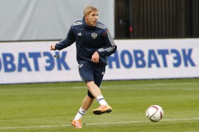 Юрий Газинский