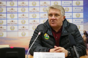 Мордовия 1:1 Кубань