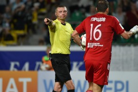 Краснодар 4:0 Терек