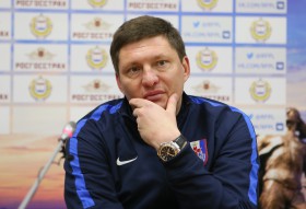 Мордовия 1:1 Кубань