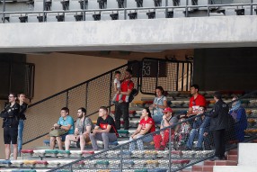 Спартак - Жилина 5-1