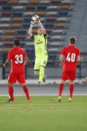 Спартак - Жилина 5-1